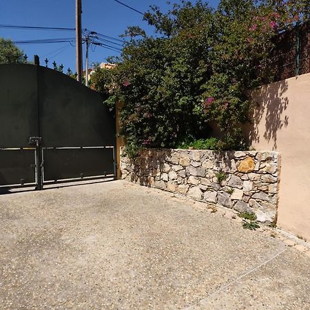 Tres Confortable Studio Maison Au Pied Dufaron Tulon Zewnętrze zdjęcie
