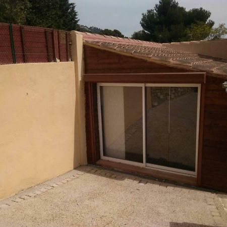 Tres Confortable Studio Maison Au Pied Dufaron Tulon Zewnętrze zdjęcie