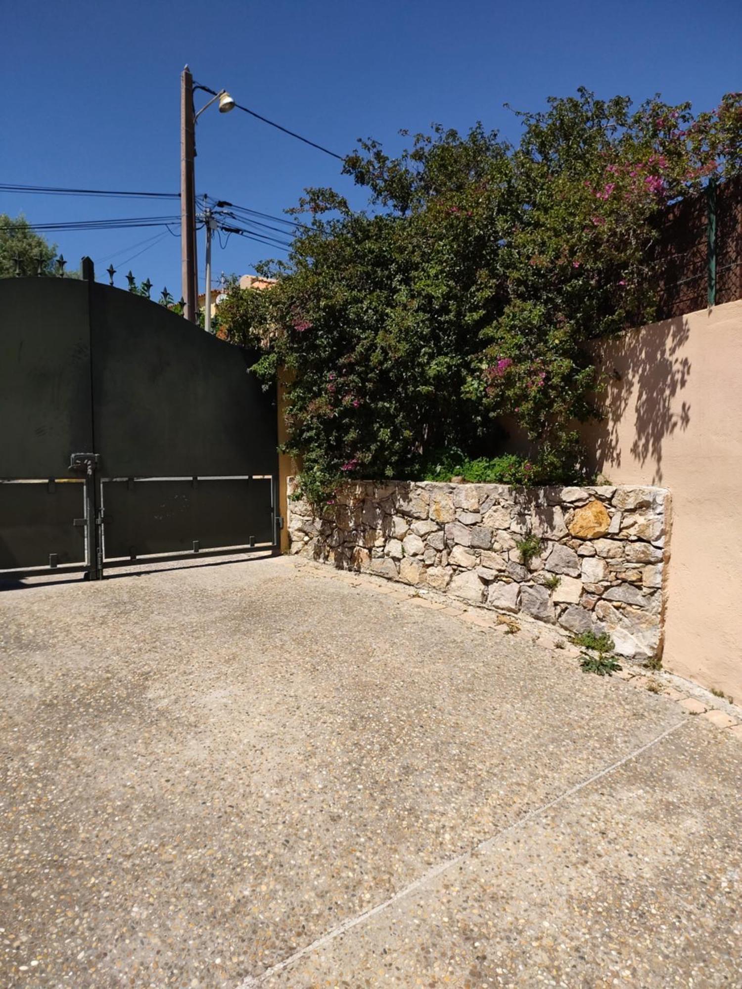 Tres Confortable Studio Maison Au Pied Dufaron Tulon Zewnętrze zdjęcie