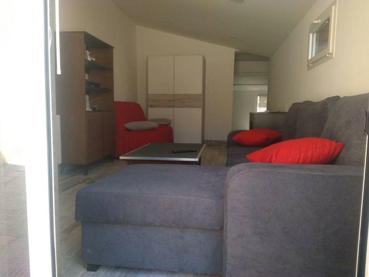 Tres Confortable Studio Maison Au Pied Dufaron Tulon Zewnętrze zdjęcie